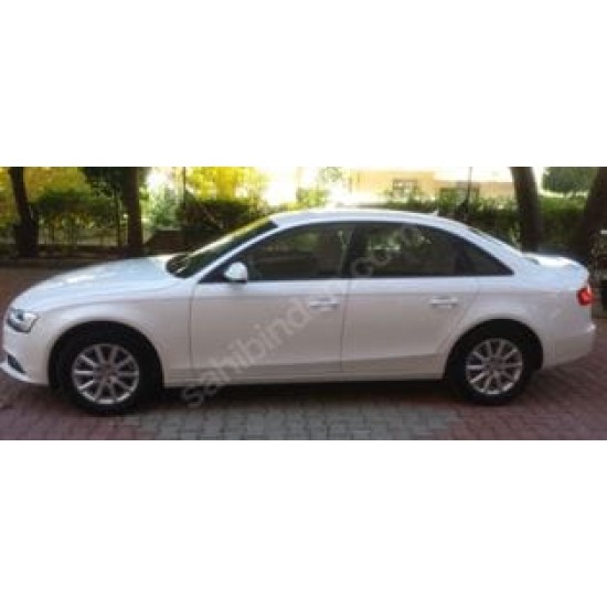 AUDI A4- 13/15; ARAÇ BİLGİLERİ VE RESİMLERİ - Yedek Parça | Parça Dükkanda