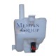 NISSAN SUNNY- N14- 94/96; ÖN CAM SU BİDONU/DEPOSU (TEK MOTORLU) (LT-NS2007) (TYG) - Yedek Parça | Parça Dükkanda