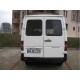 MERCEDES SPRINTER- 95/00; ARAÇ BİLGİLERİ VE RESİMLERİ - Yedek Parça | Parça Dükkanda