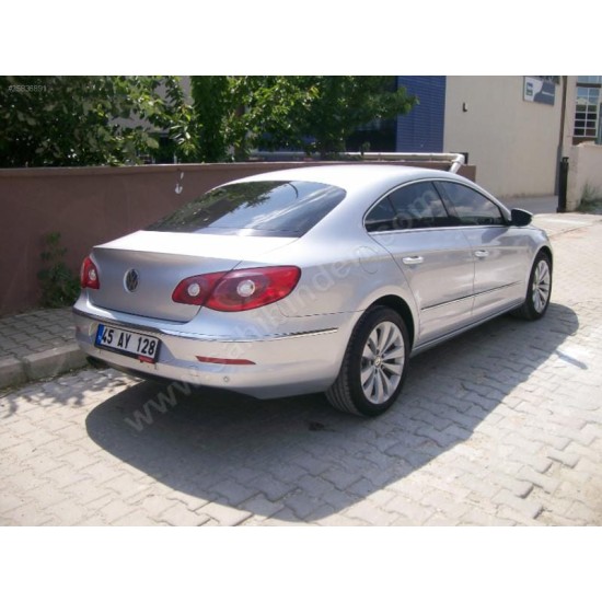 VOLKSWAGEN PASSAT CC- 09/12; ARAÇ BİLGİLERİ VE RESİMLERİ - Yedek Parça | Parça Dükkanda