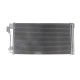 VOLKSWAGEN TRANSPORTER- T5- 04/09; KLİMA RADYATÖRÜ 1.9/2.0/2.5 (BRAZING) (715x391x16) ALM (ORİS) - Yedek Parça | Parça Dükkanda