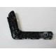 TOYOTA COROLLA- NDE180- 13/16; ÖN TAMPON İÇ BAĞLANTI BRAKETİ SOL (YAN KULAĞA TAKILAN) (TYG)