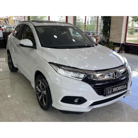 HONDA HRV- 16/20; ARAÇ BİLGİLERİ VE RESİMLERİ - Yedek Parça | Parça Dükkanda
