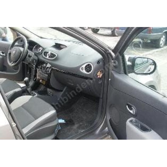 RENAULT CLIO- 3- HB- 09/12; ARAÇ BİLGİLERİ VE RESİMLERİ - Yedek Parça | Parça Dükkanda