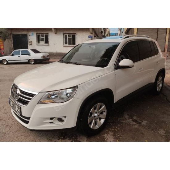VOLKSWAGEN TIGUAN- 08/11; ARAÇ BİLGİLERİ VE RESİMLERİ - Yedek Parça | Parça Dükkanda