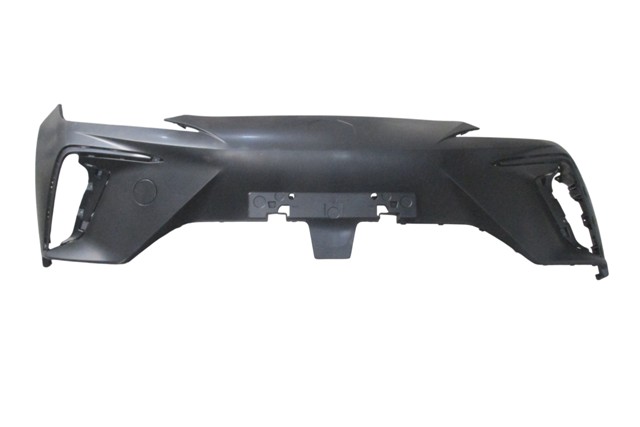 MG MG4- 22/23; ÖN TAMPON  SİYAH(TW)