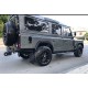 LANDROVER DEFENDER- 84/00; ARAÇ BİLGİLERİ VE RESİMLERİ - Yedek Parça | Parça Dükkanda