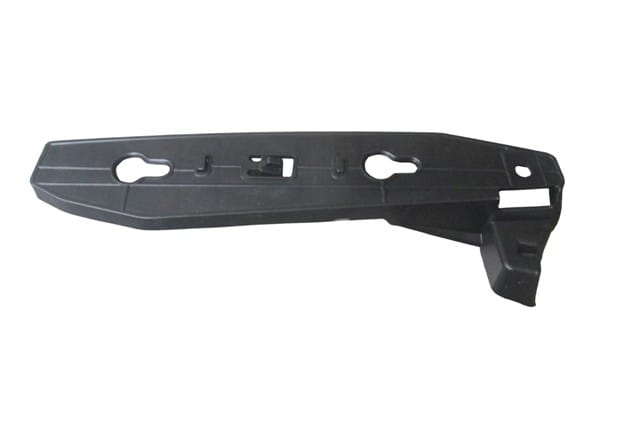 OPEL CORSA- F- 20/23; ARKA TAMPON BAĞLANTI BRAKETİ SOL PLASTİK (TW)