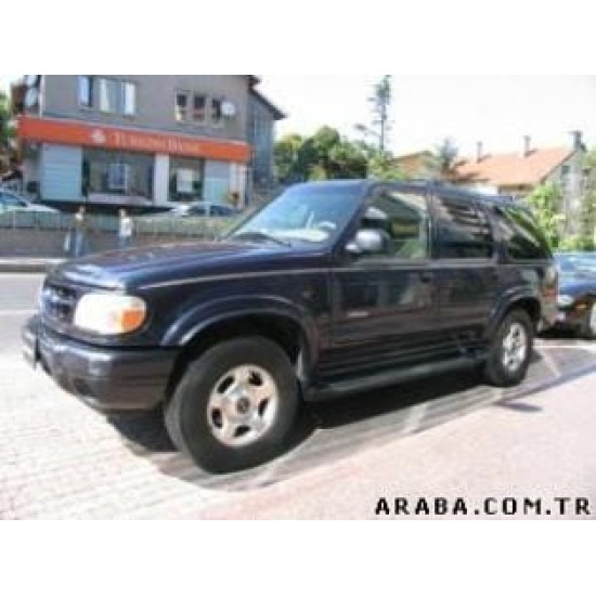 FORD EXPLORER- 99/01; ARAÇ BİLGİLERİ VE RESİMLERİ - Yedek Parça | Parça Dükkanda