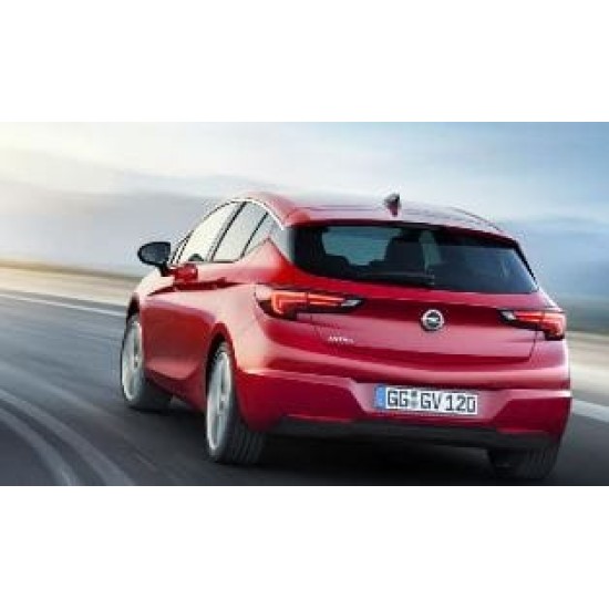 OPEL ASTRA- K- HB- 16/19; ARAÇ BİLGİLERİ VE RESİMLERİ - Yedek Parça | Parça Dükkanda