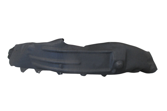 BYD ATTO 3- EV- 24/25; ARKA ÇAMURLUK DAVLUMBAZI SAĞ (HALIFİLEKS TİPİ) (TW)