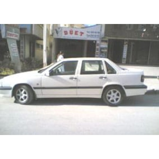 VOLVO 850- 92/96; ARAÇ BİLGİLERİ VE RESİMLERİ - Yedek Parça | Parça Dükkanda