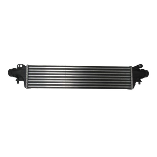 OPEL CORSA- E- 15/19; TURBO HAVA SOĞUTMA RADYATÖRÜ 1.3 CDTI (İNTERCOOLER) (BRAZİNG) (572x127x50)ORİS - Yedek Parça | Parça Dükkanda