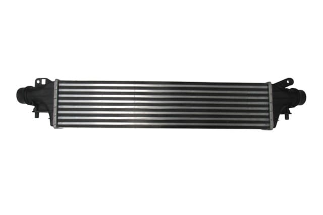 OPEL CORSA- E- 15/19; TURBO HAVA SOĞUTMA RADYATÖRÜ 1.3 CDTI (İNTERCOOLER) (BRAZİNG) (572x127x50)ORİS