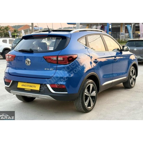 MG ZS EV- 20/21; ARAÇ BİLGİLERİ VE RESİMLERİ - Yedek Parça | Parça Dükkanda