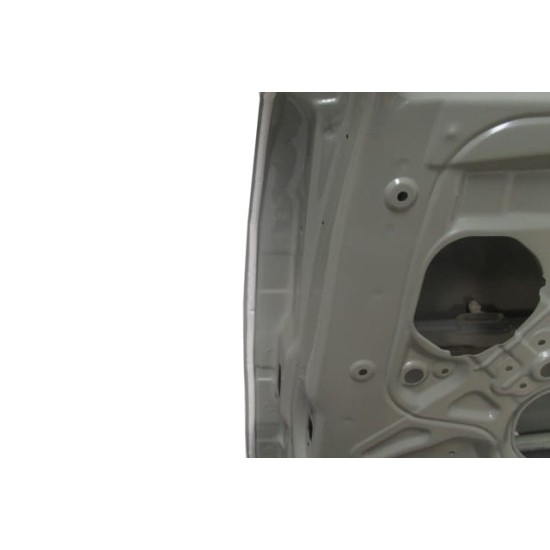 KIA RIO- SD- 12/16; ARKA KAPI KOMPLE SAĞ GRİ BOYALI(İCELİ/ÇEKOMASTİKLİ)(TW) - Yedek Parça | Parça Dükkanda
