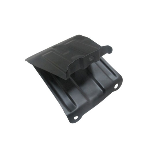 FORD TOURNEO COURIER- 18/23; ARKA TAMPON BRAKETİ SOL SAC (EAGLE BODY) - Yedek Parça | Parça Dükkanda