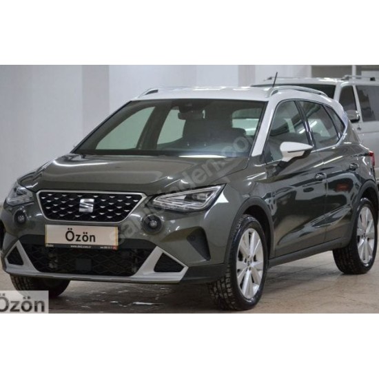 SEAT ARONA- 22/25; ARAÇ BİLGİLERİ VE RESİMLERİ - Yedek Parça | Parça Dükkanda
