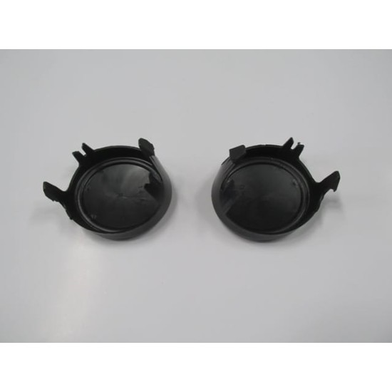 CITROEN C3- 03/09; SİS LAMBA KAPAĞI SAĞ/SOL SET (2 PARÇA) SİS DELİKSİZ - Yedek Parça | Parça Dükkanda
