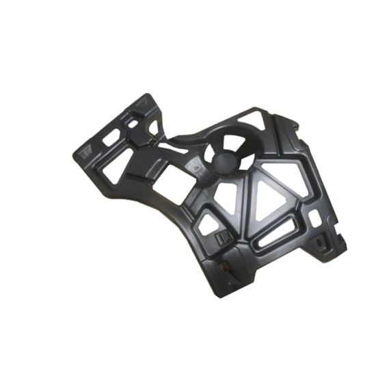 RENAULT MEGANE- 4- HB- 16/20; ARKA TAMPON İÇ BAĞLANTI BRAKETİ SOL (UÇ KISIM) (PLASTİK) (TYG) - Yedek Parça | Parça Dükkanda