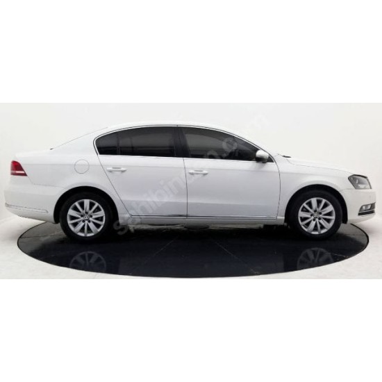 VOLKSWAGEN PASSAT- B7- 11/14; ARAÇ BİLGİLERİ VE RESİMLERİ - Yedek Parça | Parça Dükkanda