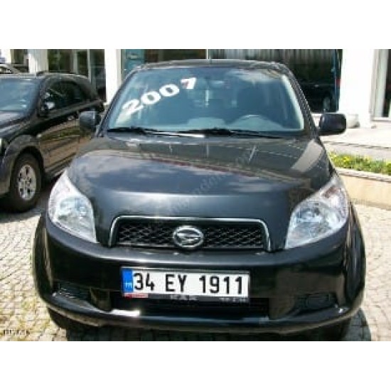 DAIHATSU TERIOS- 06/11; ARAÇ BİLGİLERİ VE RESİMLERİ - Yedek Parça | Parça Dükkanda