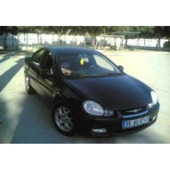 CHRYSLER NEON- 00/02; ARAÇ BİLGİLERİ VE RESİMLERİ - Yedek Parça | Parça Dükkanda