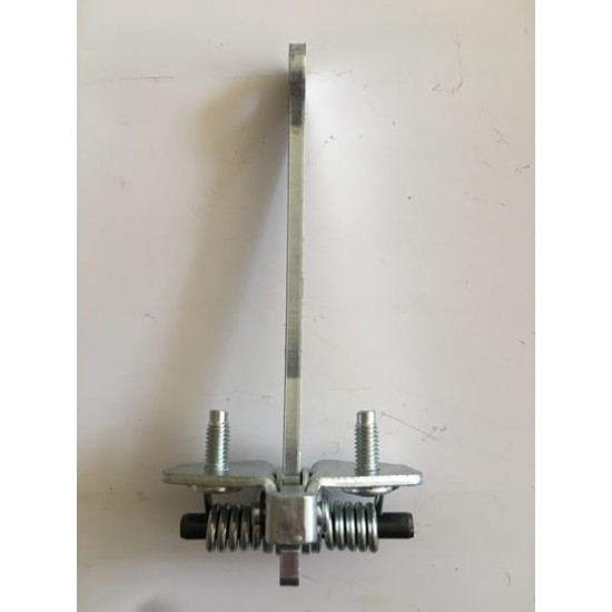 RENAULT R11- FLASH- 86/95; ARKA KAPI DURDURUCUSU SAĞ/SOL AYNI (ADET) (KAPI GERGİSİ) - Yedek Parça | Parça Dükkanda