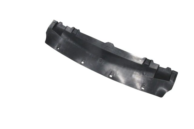 BMW 5 SERI- F10- 10/16; KARLIK (ÖN TAMPON ALTI) SIYAH (SPOILER) (M-TECH/LCI)