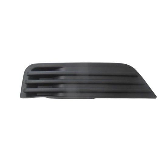 FORD FOCUS- SD/HB- 05/07; SİS LAMBA KAPAĞI SOL SİYAH SİS DELİKSİZ - Yedek Parça | Parça Dükkanda