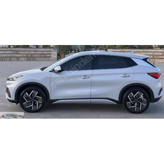 BYD ATTO 3- EV- 24/25; ARAÇ BİLGİLERİ VE RESİMLERİ - Yedek Parça | Parça Dükkanda