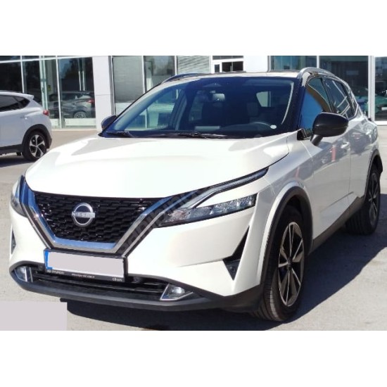 NISSAN QASHQAI- J12- 22/24; ARAÇ BİLGİLERİ VE RESİMLERİ - Yedek Parça | Parça Dükkanda