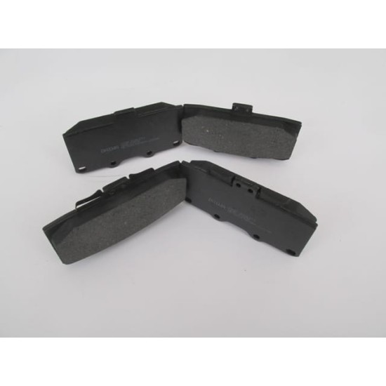 SUBARU IMPREZA- 03/05; ÖN FREN BALATASI (DİSK) (137X45.5X17) (DAIWA) - Yedek Parça | Parça Dükkanda