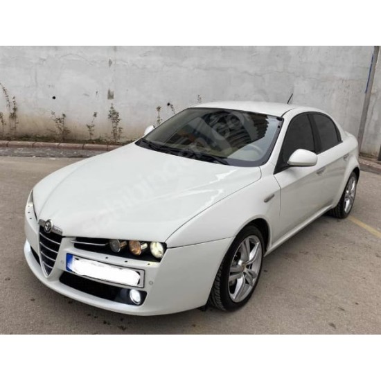 ALFA ROMEO 159- 06/11; ARAÇ BİLGİLERİ VE RESİMLERİ - Yedek Parça | Parça Dükkanda