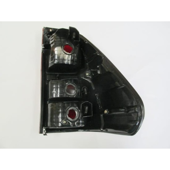 TOYOTA HILUX- PICK UP- 15/19; STOP LAMBASI SOL KIRMIZI/BEYAZ (CASP) (E MARKLI) - Yedek Parça | Parça Dükkanda