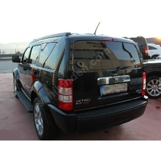 DODGE NITRO- 07/14; ARAÇ BİLGİLERİ VE RESİMLERİ XL/GL TİPİ - Yedek Parça | Parça Dükkanda