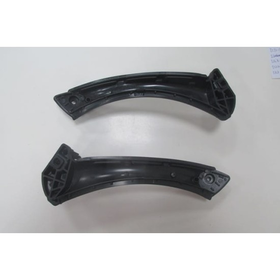 BMW 3 SERI- E90- 05/11; ÖN KAPI İÇ ÇEKME KOLU SAĞ/SOL SET (2 PARÇA) SİYAH - Yedek Parça | Parça Dükkanda