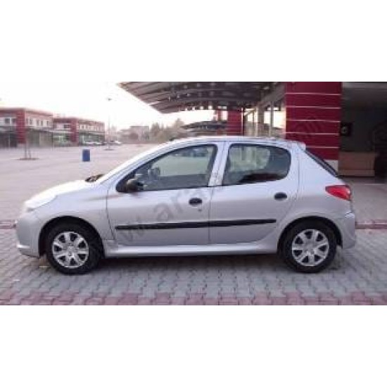 PEUGEOT 206 PLUS- HB- 10/13; ARAÇ BİLGİLERİ VE RESİMLERİ - Yedek Parça | Parça Dükkanda