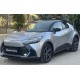 TOYOTA CHR- 24/25; ARAÇ BİLGİLERİ VE RESİMLERİ - Yedek Parça | Parça Dükkanda