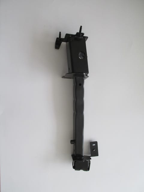 RENAULT MEGANE- 4- SD- 21/25; ŞASİ UÇ DEMİRİ KOLU SOL (BEŞİK)(MOTOR BEŞİĞİNE TAKILAN)
