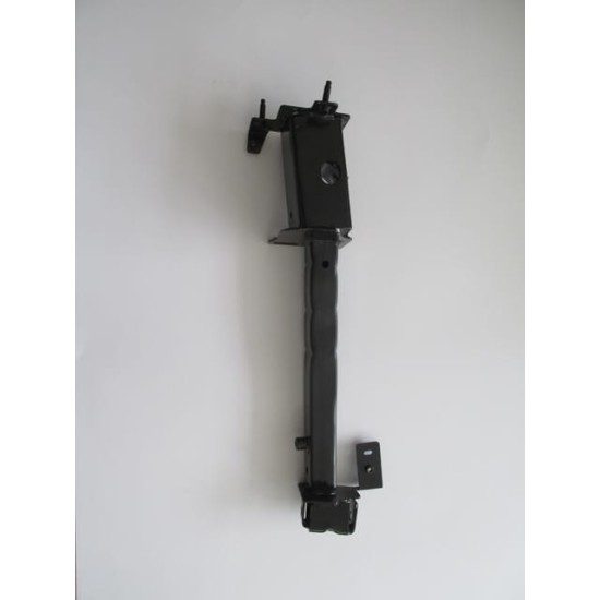 RENAULT MEGANE- 4- SD- 21/25; ŞASİ UÇ DEMİRİ KOLU SOL (BEŞİK)(MOTOR BEŞİĞİNE TAKILAN) - Yedek Parça | Parça Dükkanda