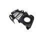 BMW 4 SERI- F32- 13/17; SİS LAMBA KAPAĞI SİS DELİKLİ SOL (M-TECH) - Yedek Parça | Parça Dükkanda