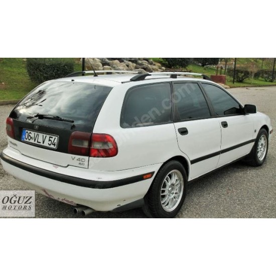 VOLVO V40- 96/01; ARAÇ BİLGİLERİ VE RESİMLERİ - Yedek Parça | Parça Dükkanda