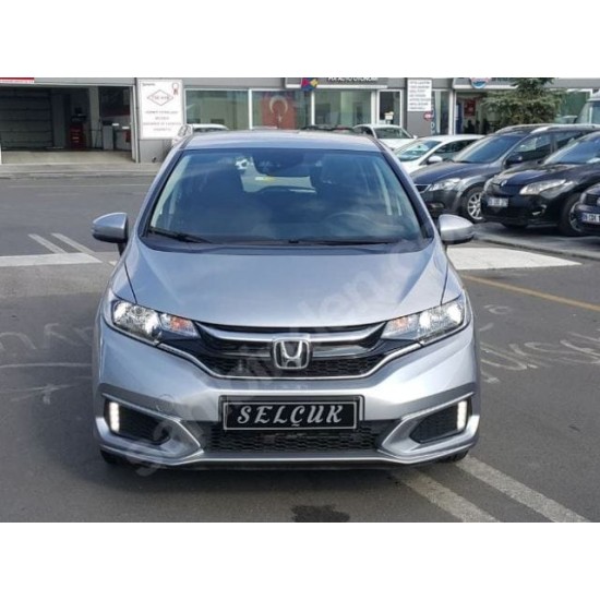 HONDA JAZZ- 18/19; ARAÇ BİLGİLERİ VE RESİMLERİ - Yedek Parça | Parça Dükkanda