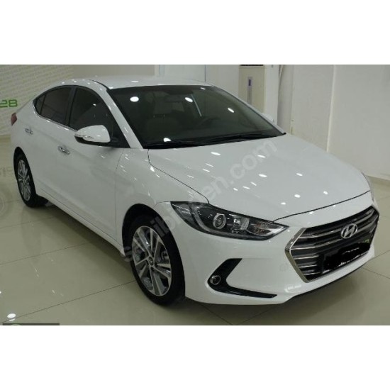 HYUNDAI ELANTRA- 16/18; ARAÇ BİLGİLERİ VE RESİMLERİ - Yedek Parça | Parça Dükkanda