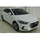 HYUNDAI ELANTRA- 16/18; ARAÇ BİLGİLERİ VE RESİMLERİ - Yedek Parça | Parça Dükkanda