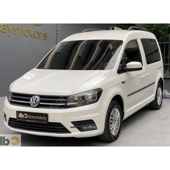 VOLKSWAGEN CADDY- 15/20; ARAÇ BİLGİLERİ VE RESİMLERİ - Yedek Parça | Parça Dükkanda