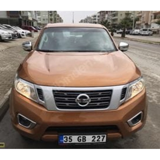 NISSAN PICK UP- NAVARA- 16/22; ARAÇ BİLGİLERİ VE RESİMLERİ - Yedek Parça | Parça Dükkanda
