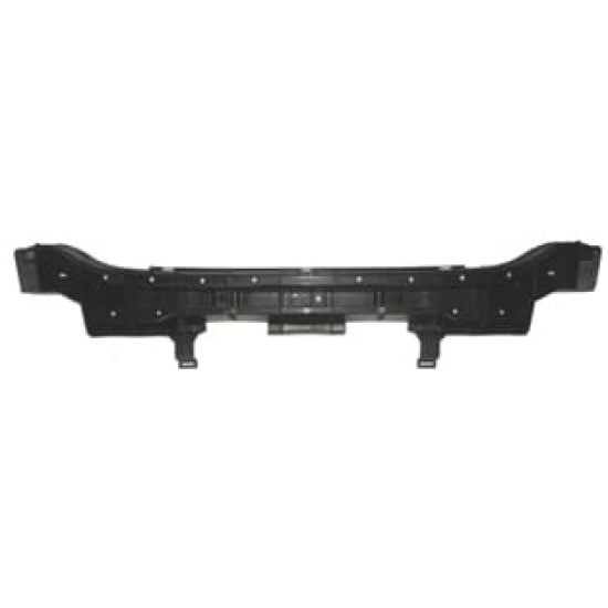 CITROEN XSARA PICASSO- 01/08; ARKA TAMPON DEMİRİ (PLASTİK) (TW) - Yedek Parça | Parça Dükkanda