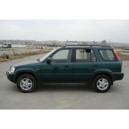 HONDA CRV- 97/01; ARAÇ BİLGİLERİ VE RESİMLERİ - Yedek Parça | Parça Dükkanda
